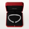Colier Panthere De Cartier