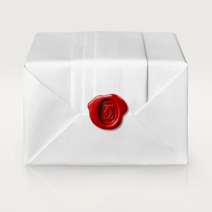 Colier Clash De Cartier, flexibil, model mic
