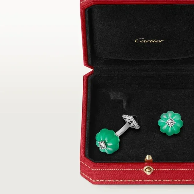 Cărți de vizită Cartier Libre Tuttitutti