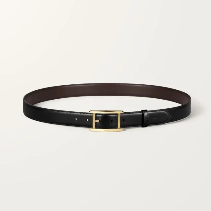Curea, Tank De Cartier