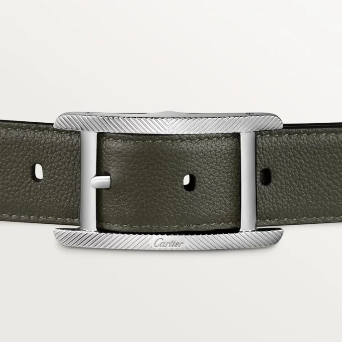 Curea, Tank De Cartier