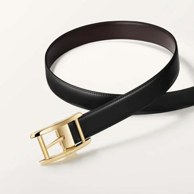 Curea, Tank De Cartier