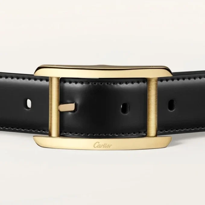 Curea, Tank De Cartier