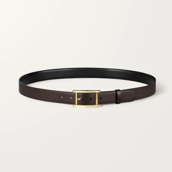 Curea, Tank De Cartier