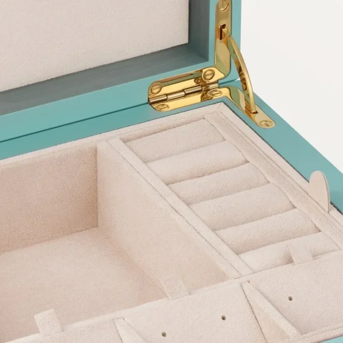 Cutie de bijuterii Cartier Libre Tuttitutti Cutie de bijuterii Cartier Libre Tuttitutti
