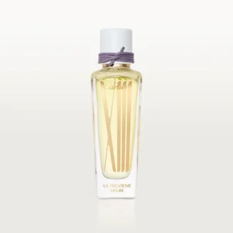 Eau de Parfum Bergamot – La Treizieme Heure | Cartier