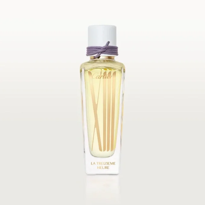 Eau de Parfum Bergamot – La Treizieme Heure | Cartier Eau de Parfum Bergamot – La Treizieme Heure | Cartier
