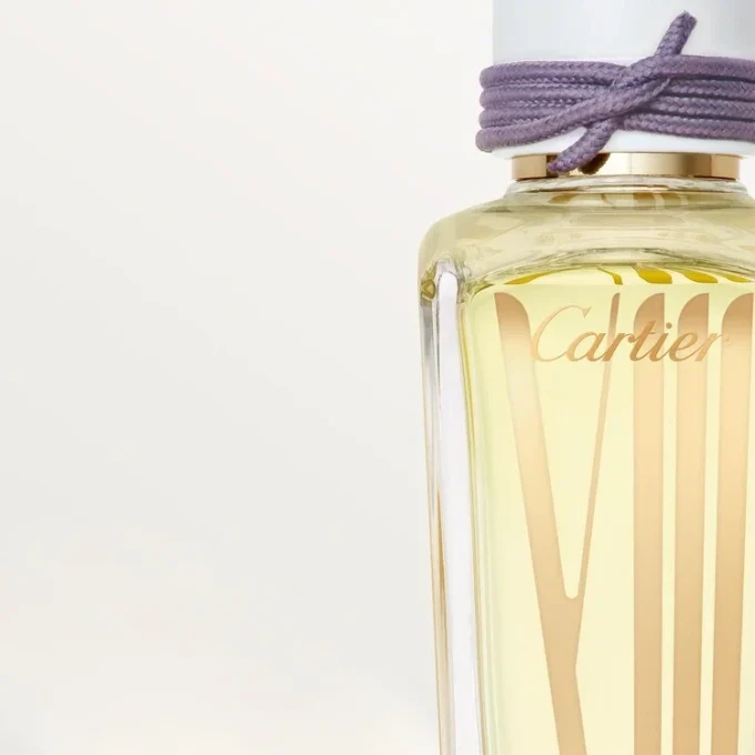 Eau de Parfum Bergamot – La Treizieme Heure | Cartier Eau de Parfum Bergamot – La Treizieme Heure | Cartier