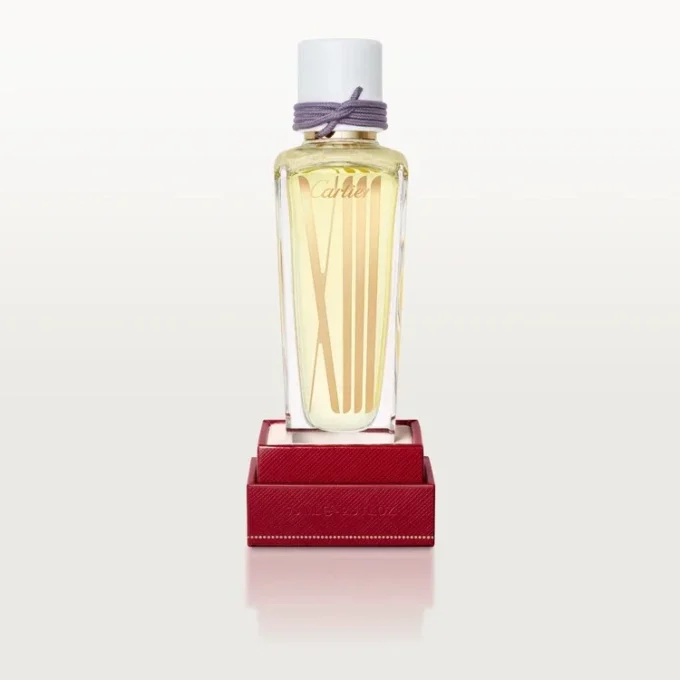 Eau de Parfum Bergamot – La Treizieme Heure | Cartier Eau de Parfum Bergamot – La Treizieme Heure | Cartier