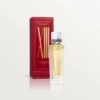 Eau de Parfum Bergamot – La Treizieme Heure | Cartier Eau de Parfum Bergamot – La Treizieme Heure | Cartier