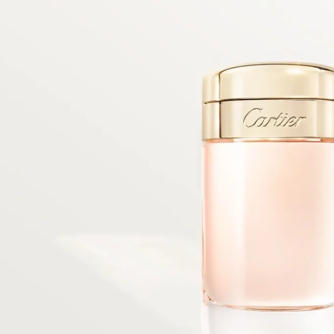 Eau de parfum floral – Baiser Vole | Cartier Eau de parfum floral – Baiser Vole | Cartier