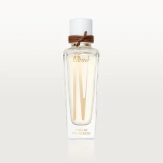 Eau de Toilette Bergamot – L’heure Fougueuse | Cartier