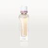 Eau de Toilette Peony – L’heure Diaphane | Cartier Eau de Toilette Peony – L’heure Diaphane | Cartier