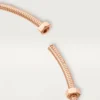Colier Ecrou De Cartier Torque