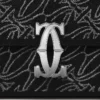 Geantă East-West, C De Cartier