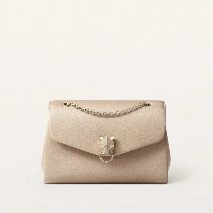 Geantă mică, Panthere Graphique
