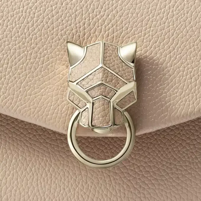 Geantă mică, Panthere Graphique