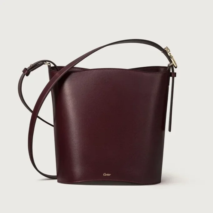 Geantă mică tip sac, Panthere C Geantă mică tip sac, Panthere C