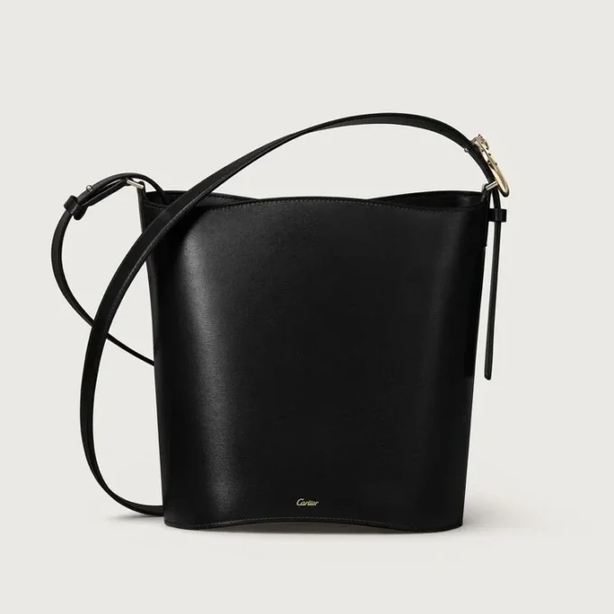 Geantă mică tip sac, Panthere C Geantă mică tip sac, Panthere C