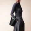 Geantă mică tip sac, Panthere C Geantă mică tip sac, Panthere C