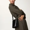 Geantă mică tip sac, Panthere C Geantă mică tip sac, Panthere C