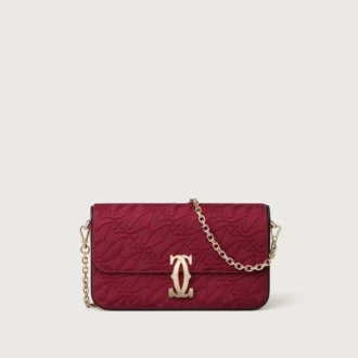 Geantă mini, C De Cartier