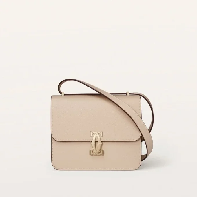 Geantă mini, C De Cartier