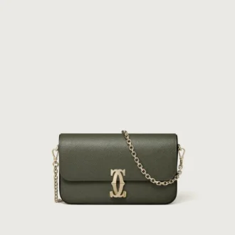 Geantă mini, C De Cartier