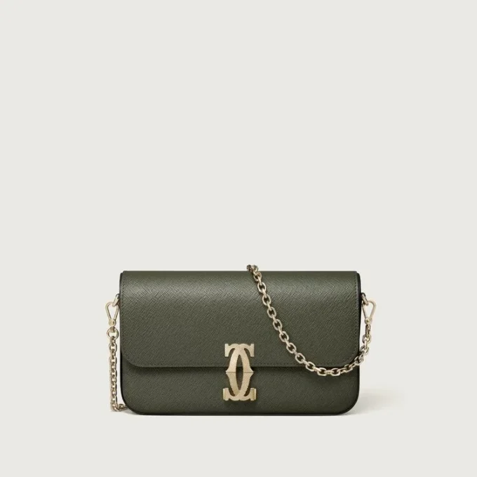 Geantă mini, C De Cartier