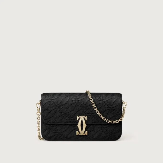Geantă mini, C De Cartier