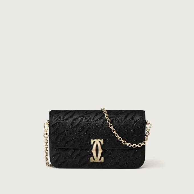 Geantă mini, C De Cartier Geantă mini, C De Cartier