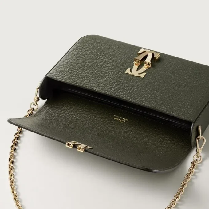 Geantă mini, C De Cartier