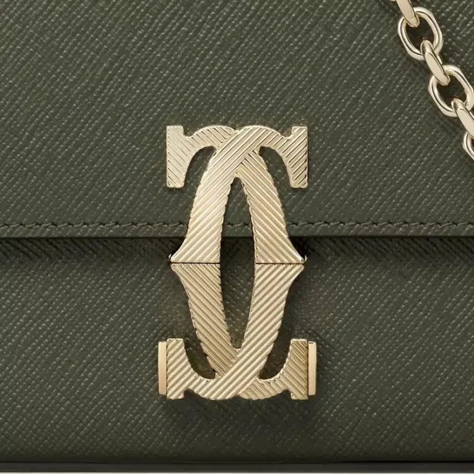 Geantă mini, C De Cartier