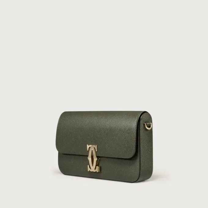 Geantă mini, C De Cartier