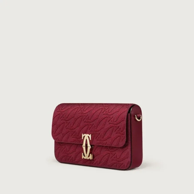 Geantă mini, C De Cartier Geantă mini, C De Cartier
