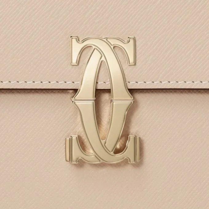 Geantă mini, C De Cartier