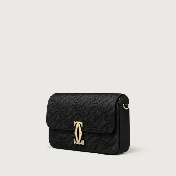 Geantă mini, C De Cartier
