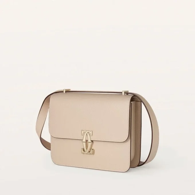 Geantă mini, C De Cartier