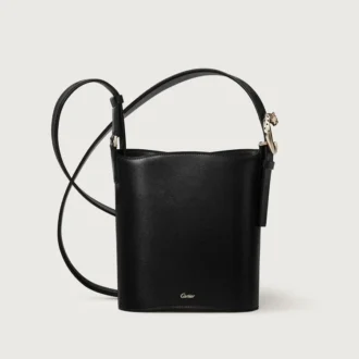 Geantă mini tip sac, Panthere C