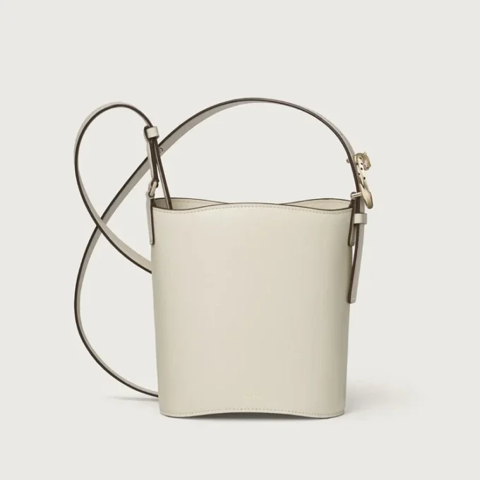 Geantă mini tip sac, Panthere C