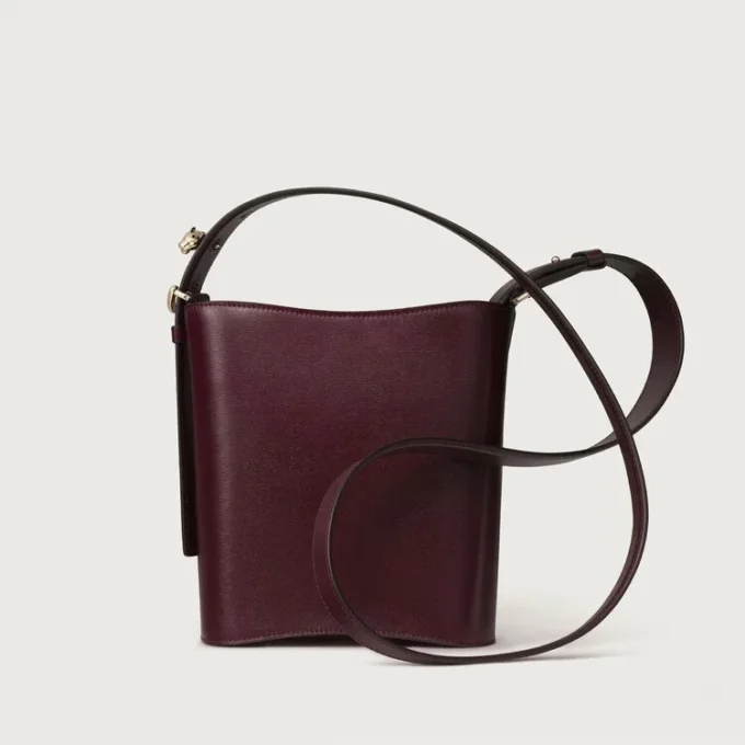 Geantă mini tip sac, Panthere C