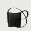 Geantă mini tip sac, Panthere C