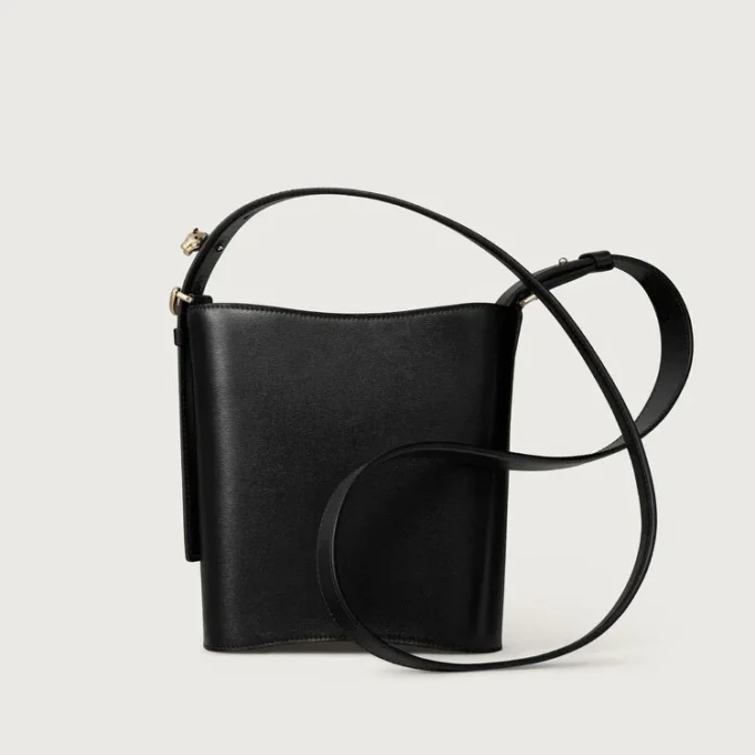 Geantă mini tip sac, Panthere C