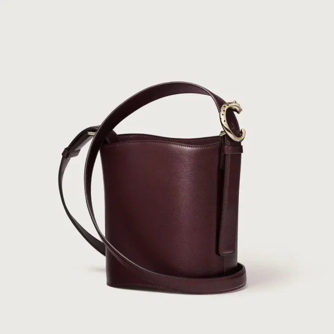 Geantă mini tip sac, Panthere C
