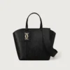 Geantă mini tote, C De Cartier
