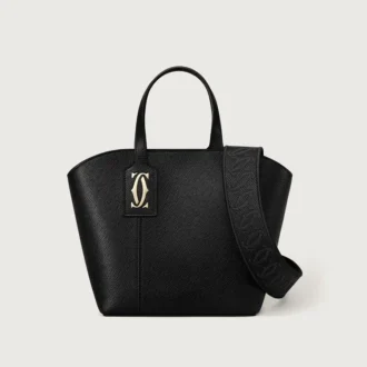 Geantă mini tote, C De Cartier