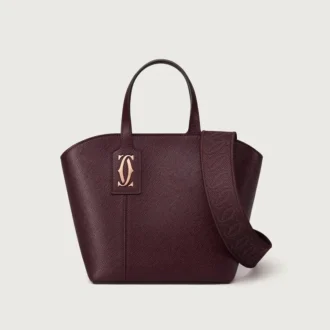 Geantă mini tote, C De Cartier