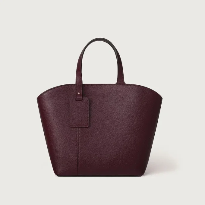 Geantă mini tote, C De Cartier Geantă mini tote, C De Cartier