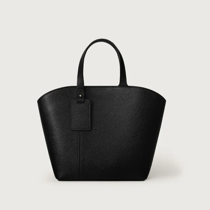 Geantă mini tote, C De Cartier