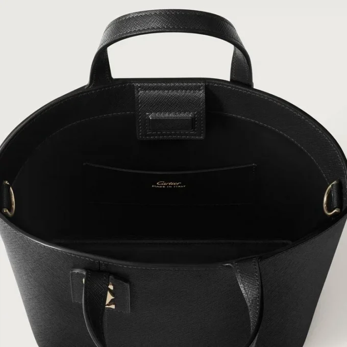 Geantă mini tote, C De Cartier